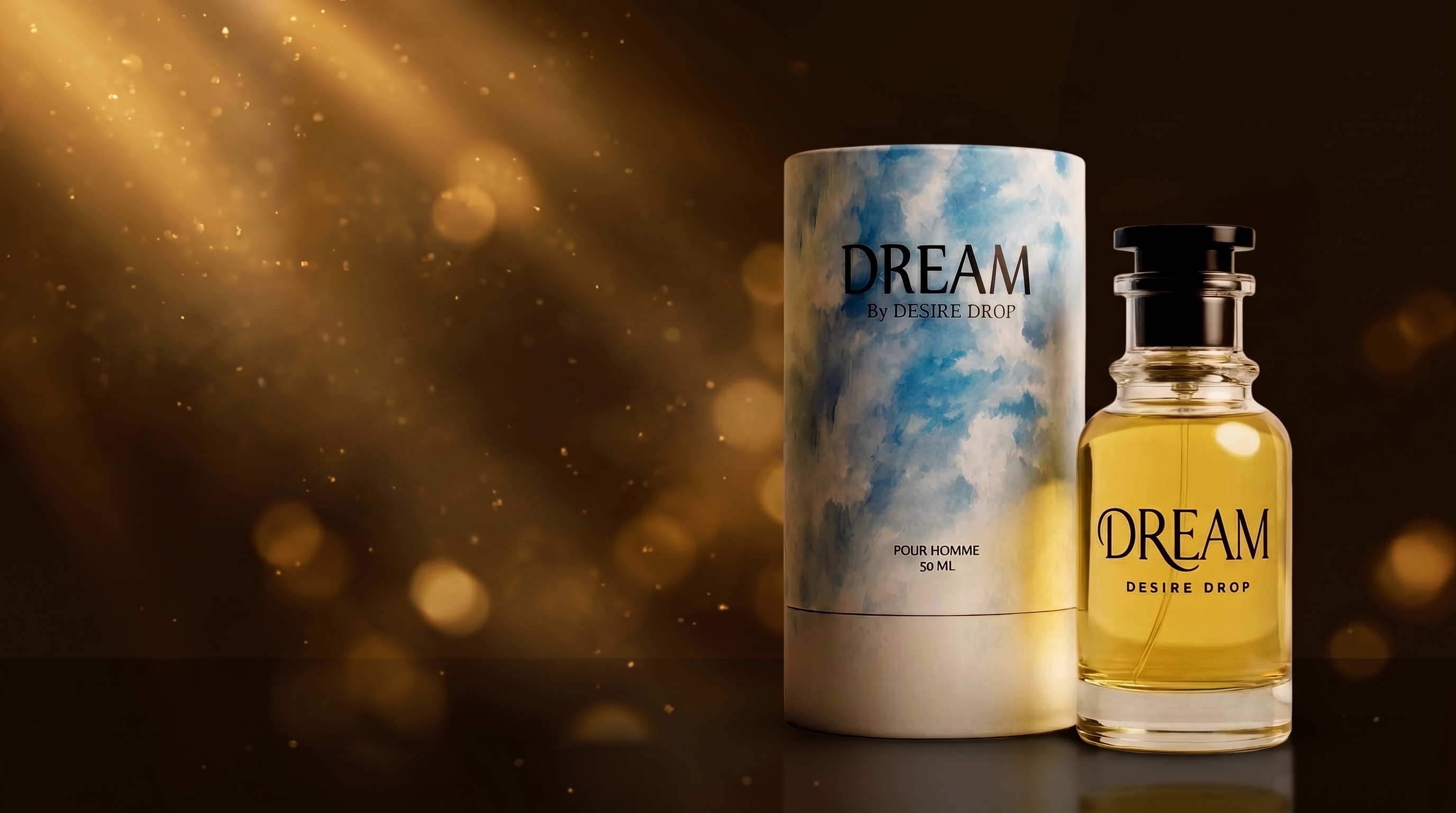 Desire Drop Story